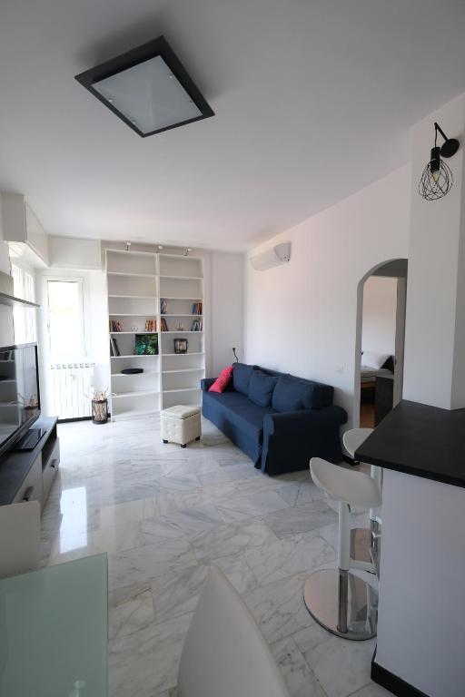Nel Cuore di Rapallo by PortofinoVacanze - B&B Rapallo