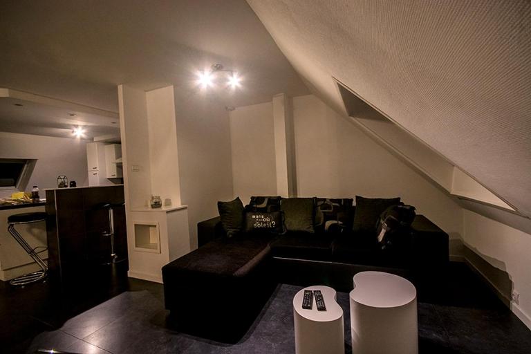 Christiane and Danys cottage Nice apartment for 4 people - B&B Munster