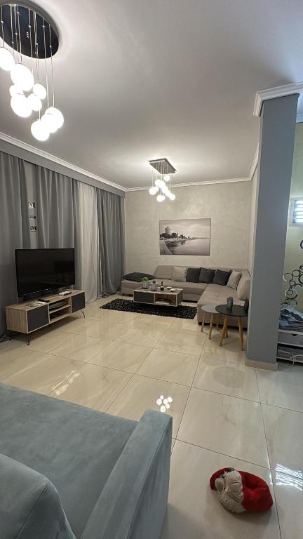 THESS OLD TOWN with free private parking of stayinthess - Bed and Breakfast Thessaloniki