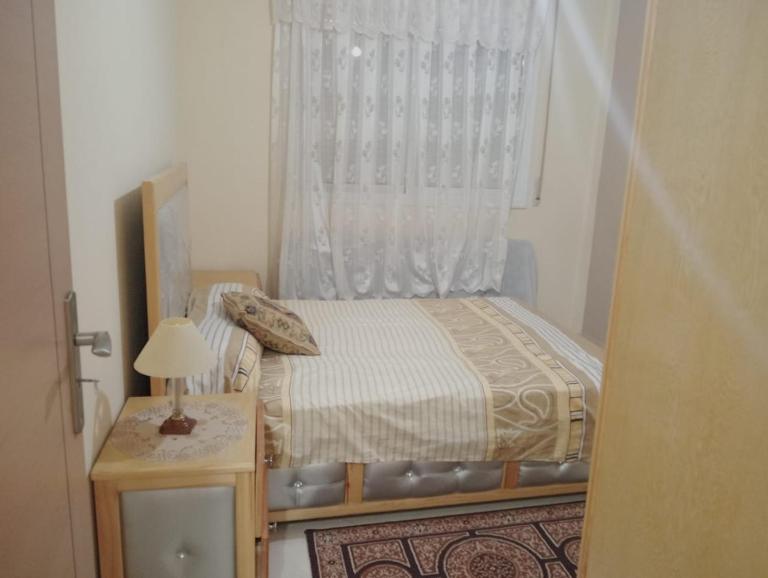 bel appartement clima wifi a oujda - B&B Oujda