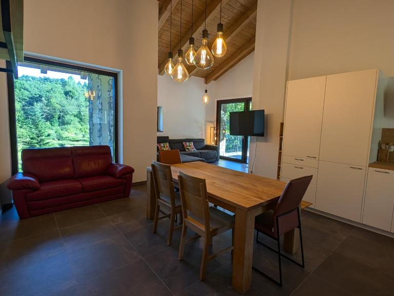 Villa nel Bosco - Bed and Breakfast Cairo Montenotte