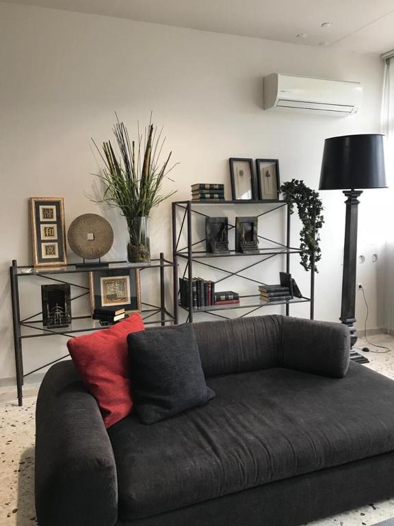 CasaGreek Athens - B&B Athens