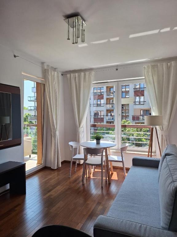 Apartament Karolewska Łódź - B&B Łódź