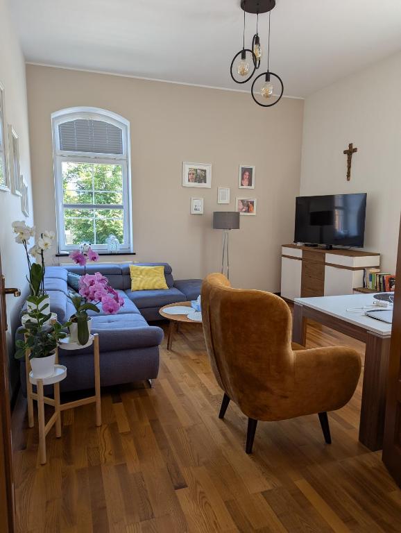 Apartament wakacyjny - Ferienwohnung Kolberg
