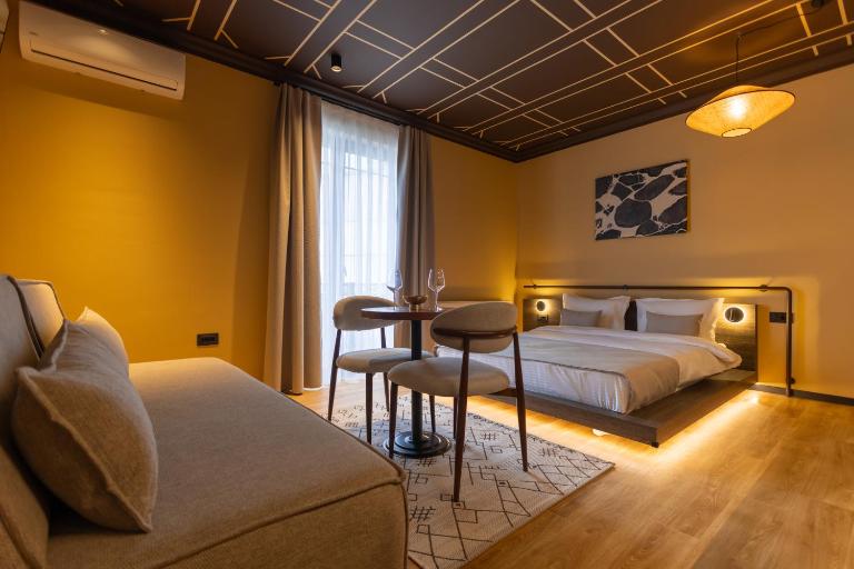 Agara Stays Prizren - Bed and Breakfast Prizren