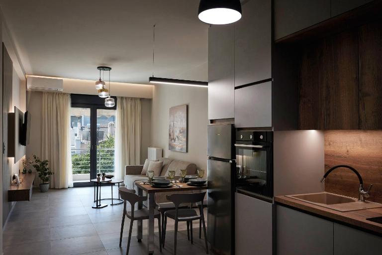 Elektra Luxury Apartment II - B&B Alexandroupoli