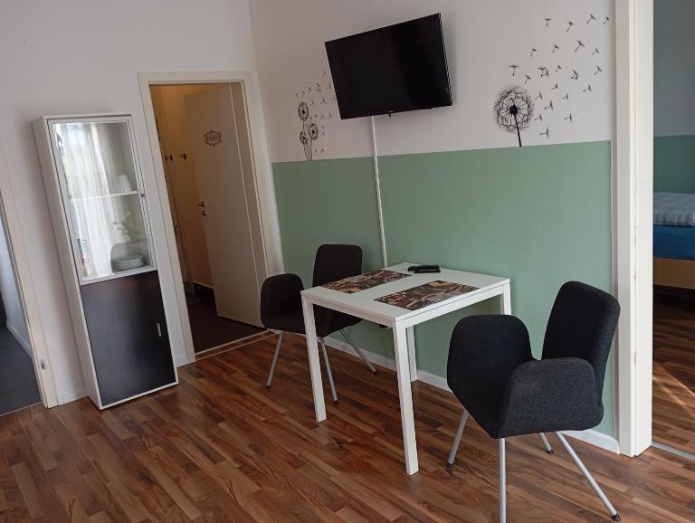 Apartment Dorn - B&B Jüchen