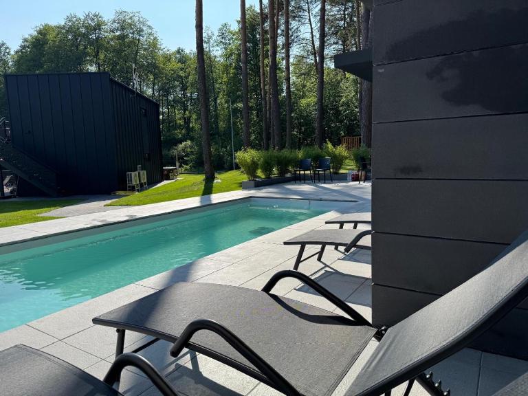 Zona 57 Apartamenty Okuninka - Chambres d'hôtes Okuninka