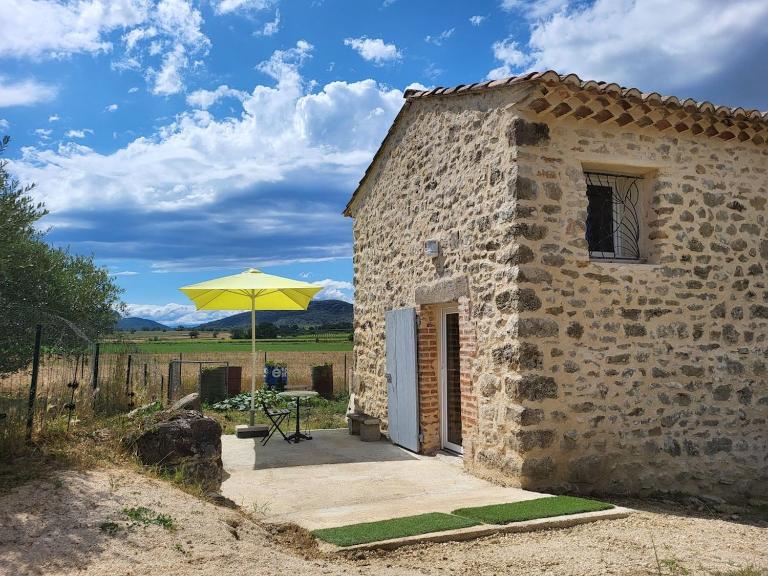 maisonette - Chambres d'hôtes Barjac