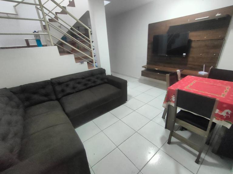 Casa próximo ao Centro da cidade - B&B Campina Grande