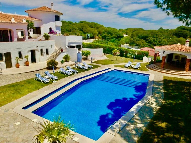 SOLAR DO MONTE 1 - B&B Albufeira