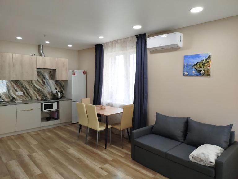 Апартаменты у моря на литературной - B&B Odessa