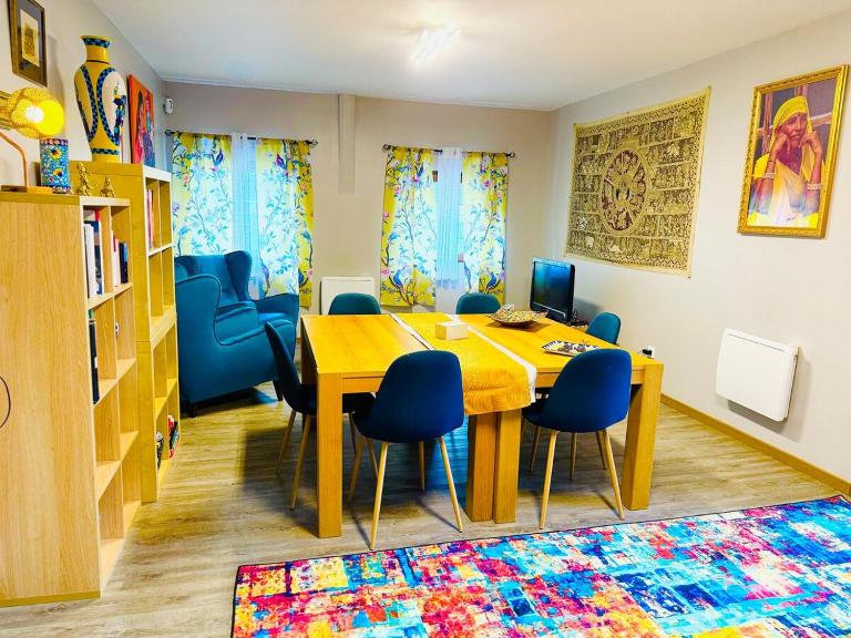 Solgne - B&B Solgne