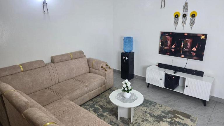 Cozykeys - Ferienwohnung Ruiru
