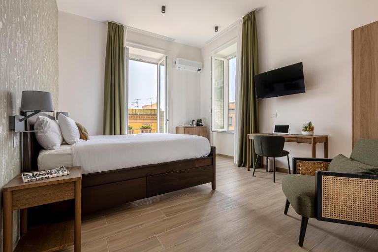 Riviera Collection - Rooms and Suites - Chambres d'hôtes Naples