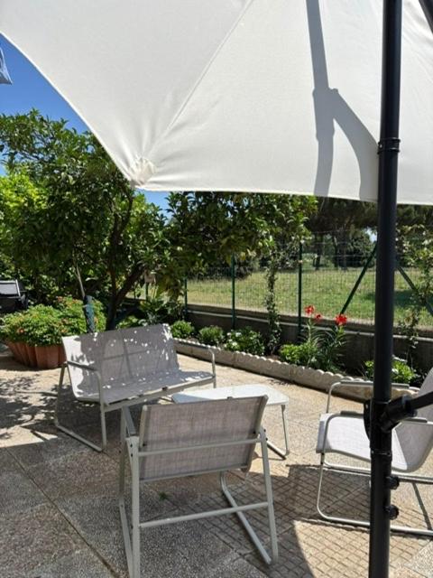 Casa Irma Follonica - Chambres d'hôtes Follonica
