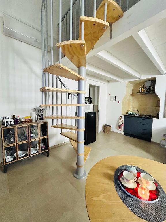 Casa Vacanza Mya - B&B Lecce