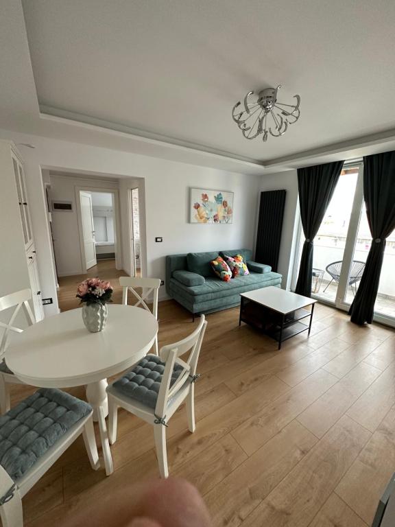 Relax & Rest Cugir - Ferienwohnung Cugir