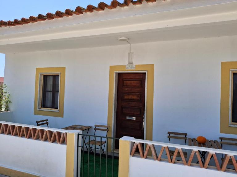 Casa na Quinta - B&B Elvas