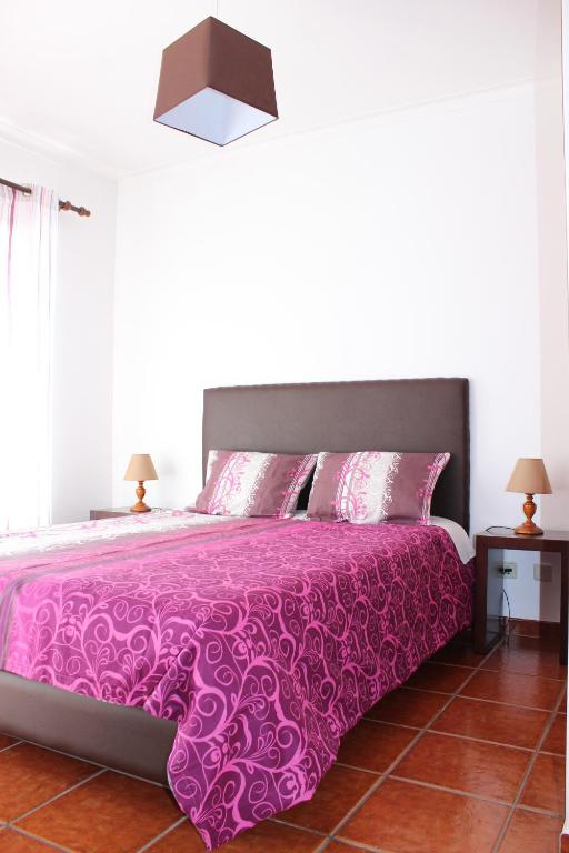 Baleal Holiday Apartment - Bed and Breakfast Baleal