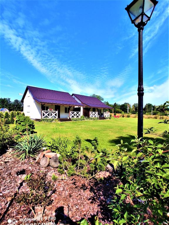 Paloma - B&B Kołczewo