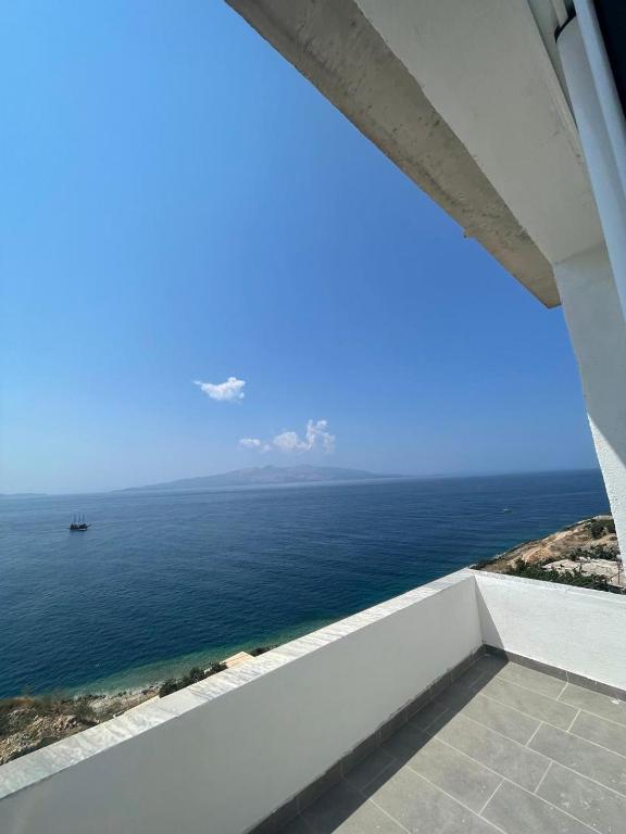 Villa Besnik - B&B Saranda