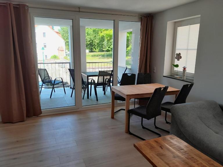 Marktperle - Bed and Breakfast Sagard