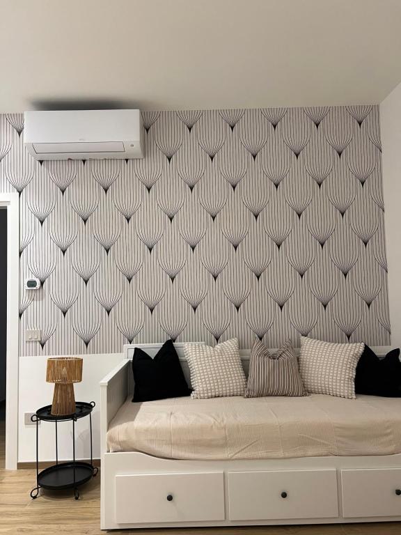 Cledo Mare Luxury Stay - Benessere - B&B Pescara