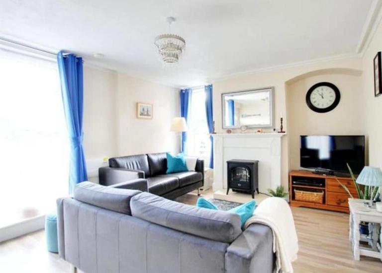 18b Sandamar - B&B Sutton on Sea