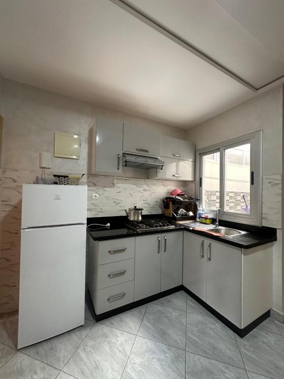Loca S - Ferienwohnung Saidia
