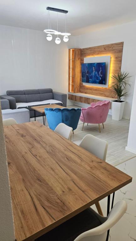 Apartments Liards - B&B Dulcigno