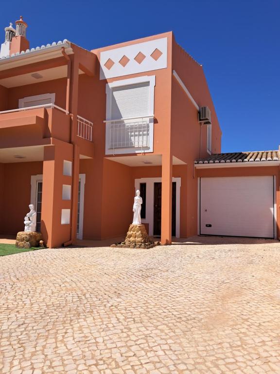 Villa Praia Porto de Mós - B&B Lagos