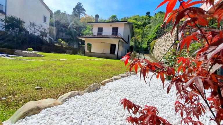 La Casina Allegra - Bed and Breakfast La Spezia