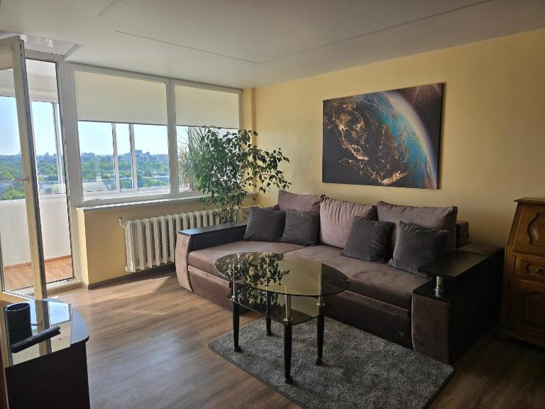 Apartaments Kaunas - B&B Kaunas