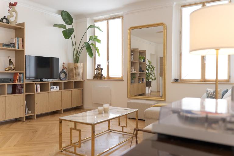 Appartement Villa Toki-Ona - B&B Antibes