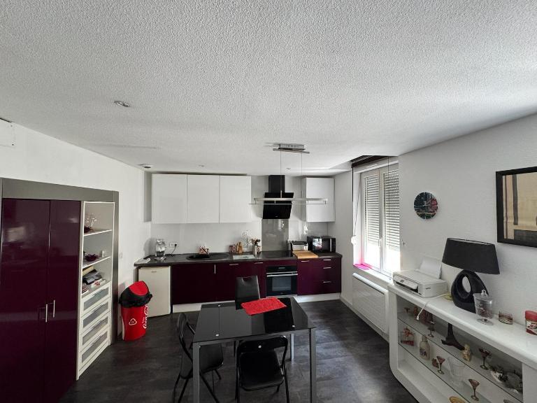 Appartement Agen - Ferienwohnung Agen