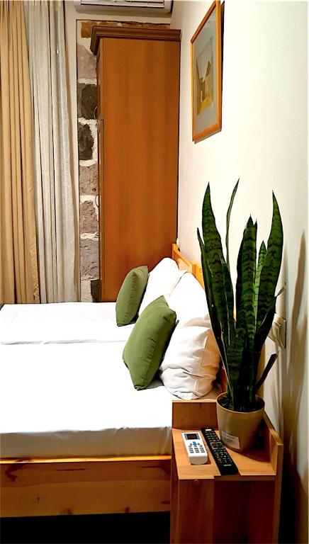 Cascade Heritage Inn - B&B Jerevan