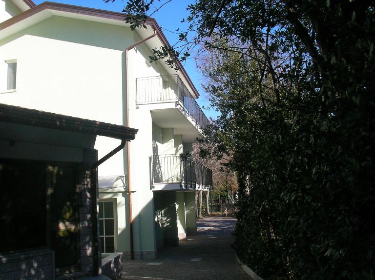 Residence Villa Susy - B&B Duino