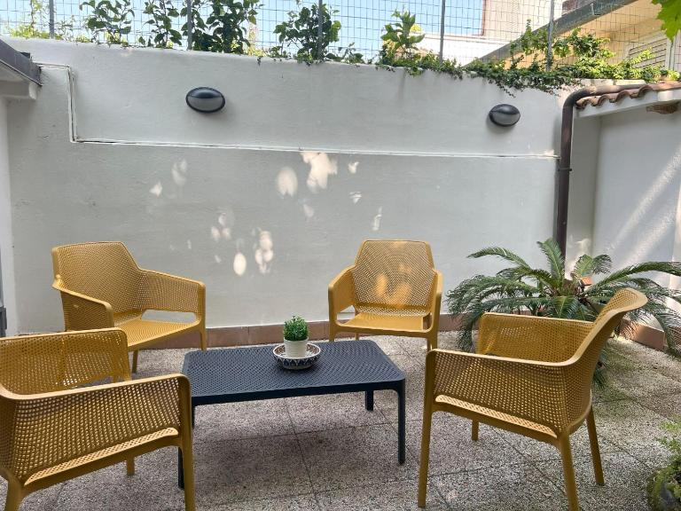 Villetta Alexa - B&B Viareggio