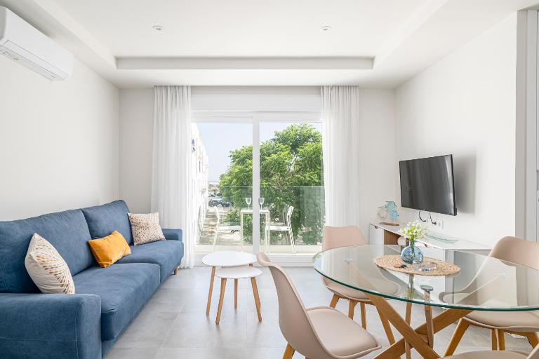 Apartamento Vidamar 2 - Ferienwohnung Conil de la Frontera