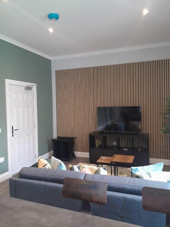 Outlander 4 Apartment Doune - B&B Stirling