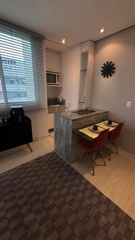 Studio1204 Localização Privilegiada - B&B Belo Horizonte
