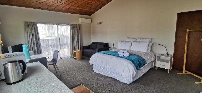 Our Place - B&B Cambridge