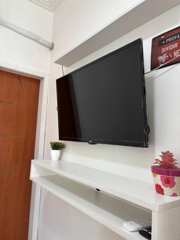 suíte 03 - Ferienwohnung Manaus