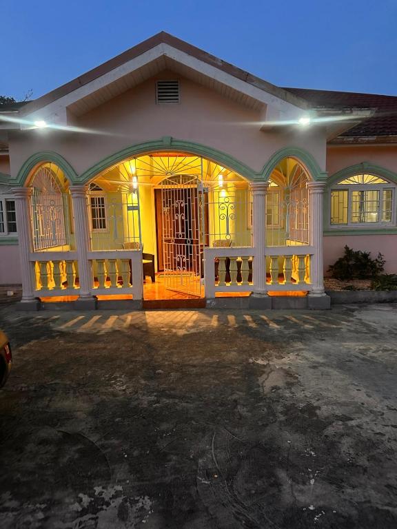KoolVille - B&B Mandeville