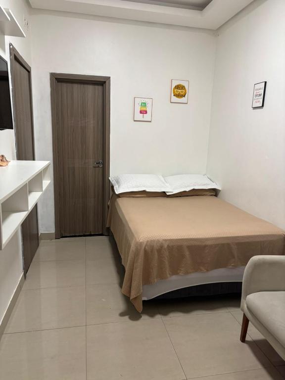 Apartamento 02 Manaus - Bed and Breakfast Manaus