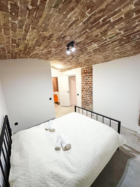 Wagner's Refuge 2 - B&B Riga