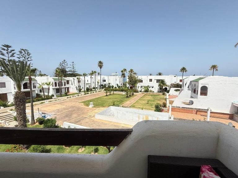 Bahia plage - B&B Tétouan