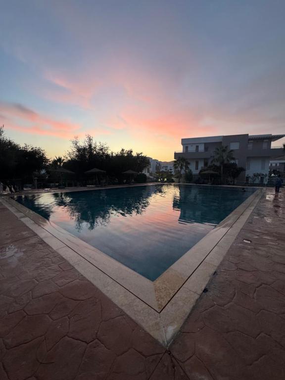 Imiouadar residence tafoult appartement - Ferienwohnung Imi Ouaddar