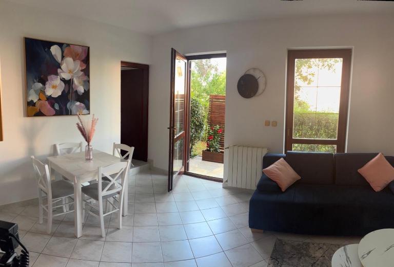 Apartments Leona - Ferienwohnung Poreč